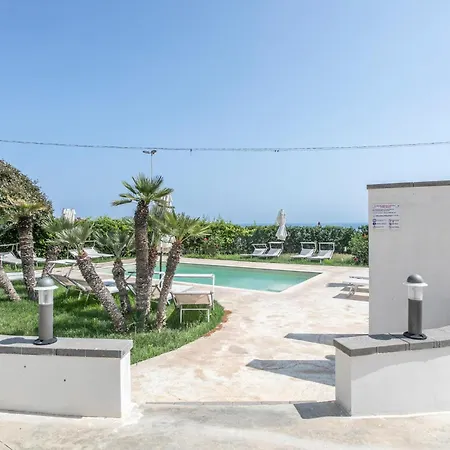 Apartment Carrubo Scicli