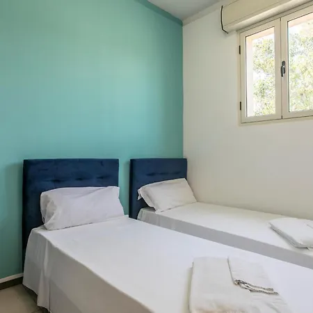 Apartamento Carrubo *