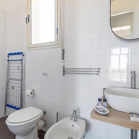 Carrubo Apartment